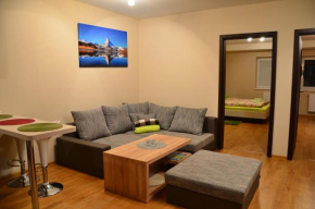 Apartment Dargo Tatry